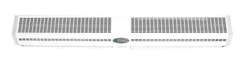 Niva Linda Klc-Ih120 Uzaktan Kumandalı 120 cm Sıcak-Soğuk Hava Perdesi