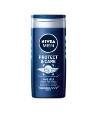 Nivea Aloe Vera Duş Jeli 250 ml