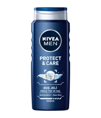 Nivea Aloe Vera Duş Jeli 2x500 ml