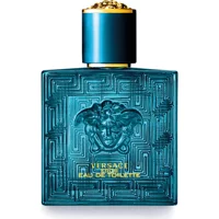 Versace Eros EDT Nane-Limon Erkek Parfüm 2x50 ml