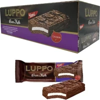 Şölen Luppo Çikolatalı Bar Kek 24x30 gr