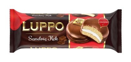 Şölen Luppo Kakaolu Kek 184 gr