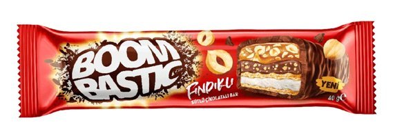 Şölen Sütlü Çikolatalı Gofret 40 gr