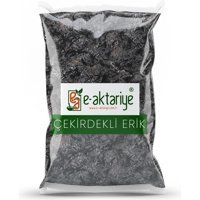 E-Aktariye Çekirdekli Erik 1 kg