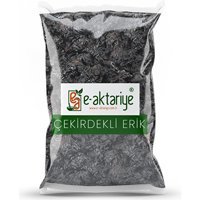 E-Aktariye Çekirdekli Erik 250 gr