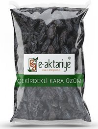 E-Aktariye Çekirdekli Üzüm 1 gr