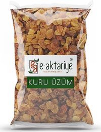 E-Aktariye Çekirdeksiz Üzüm 1 kg