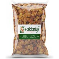 E-Aktariye Çekirdeksiz Üzüm 100 gr