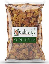 E-Aktariye Çekirdeksiz Üzüm 250 gr