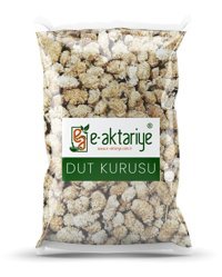 E-Aktariye Dut 1 kg