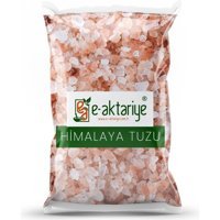 E-Aktariye İyotlu Kristal Himalaya Tuzu Paket 250 gr