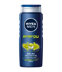 Nivea Nane Özü Duş Jeli 2x500 ml