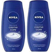 Nivea Nemlendirici Duş Jeli 2x250 ml