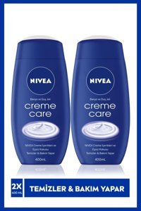 Nivea Nemlendirici Duş Jeli 2x400 ml