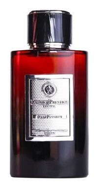 Luxury Red Passion EDP Erkek Parfüm 100 ml
