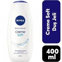 Nivea Nemlendirici Duş Jeli 400 ml