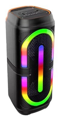 M-Pro CS-4404 Bluetooth Hoparlör Siyah
