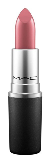 Mac Creme In Your Coffee Işıltılı Krem Lipstick Ruj