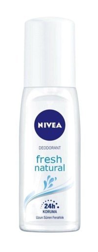 Nivea Sprey Kadın Deodorant 75 ml