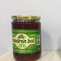 Madran Bal Süzme Çam Balı 850 gr
