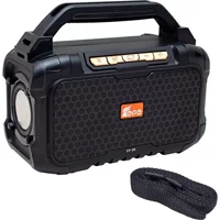 Magicvoice FP-29 Bluetooth Hoparlör Siyah
