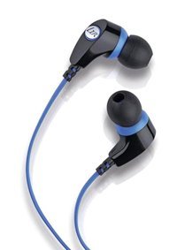 Magnat Lzr 540 Kulak İçi Kablolu Bluetooth Kulaklık Mavi - Siyah
