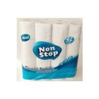 Non Stop 2 Katlı 32'li Rulo Tuvalet Kağıdı