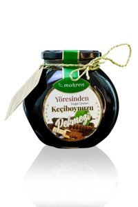 Makren Keçiboynuzu Pekmezi 640 gr