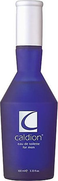 Caldion For Men EDT Çiçeksi-Meyvemsi Erkek Parfüm 100 ml