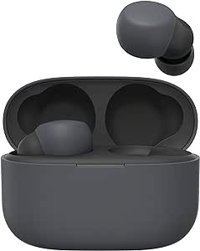 Sony Linkbuds S Wf-Ls900N Kulak İçi Kablosuz Bluetooth Kulaklık Siyah