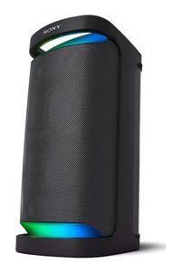Sony SRS-XP700 Bluetooth Hoparlör Siyah