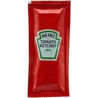 Heinz Acısız Ketçap 50x9 gr