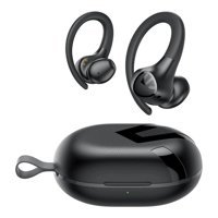 Soundpeats Wıngs 2 Kulak İçi Kablosuz Bluetooth Kulaklık Siyah