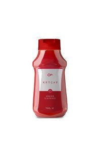 Dahafitol Acısız Ketçap 700 gr