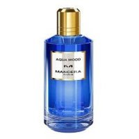 Mancera Aqua Wood EDP Erkek Parfüm 120 ml