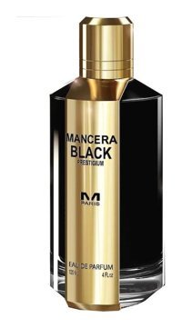 Mancera Black Prestigium EDP Erkek Parfüm 120 ml