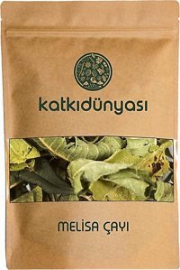 Katkı Dünyası Melisa Bitki Çayı 250 gr