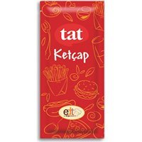 Tat Acısız Ketçap 500x9 gr