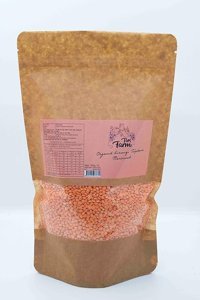Tlos Farm Organik Kırmızı Mercimek 500 gr