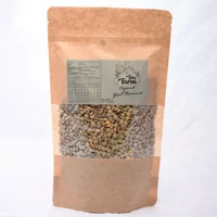 Tlos Farm Yeşil Mercimek 500 gr