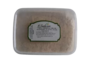 Sadıcım Yaban Mersinli Helva 400 gr