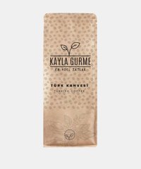 Kayla Gurme Sade Türk Kahvesi 1 kg
