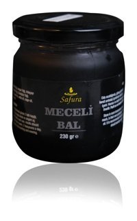 Safura Mecelli Bal 240 gr