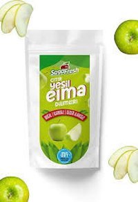 Sagafresh Elma 15 gr