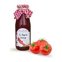 Mevsimlik Acısız Ketçap 730 gr
