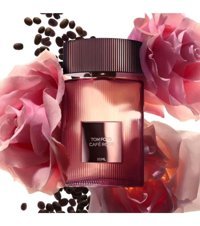 Tom Ford Café Rose EDP Çiçeksi Kadın Parfüm 50 ml