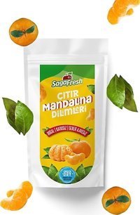 Sagafresh Mandalina 15 gr