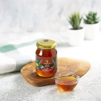 Şahbaz Çaylı Organik Çam Balı 225 gr