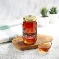 Şahbaz Çaylı Organik Çiçek Balı 450 gr