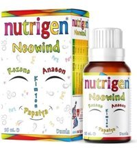 Nutrigen Neowind Yetişkin 25 ml